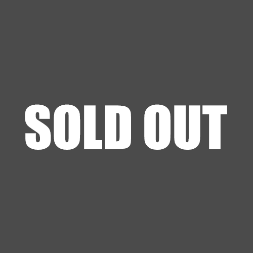 soldout