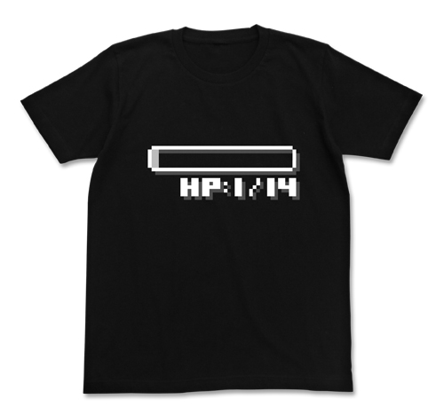 HP1 Tシャツ