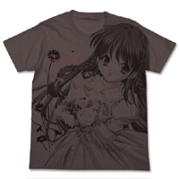 可憐Tシャツ