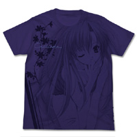咲夜Tシャツ