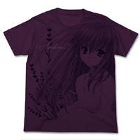 千影Tシャツ