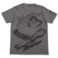 まほろTシャツ