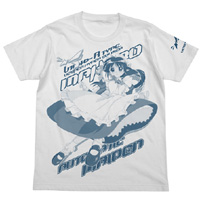 まほろTシャツ