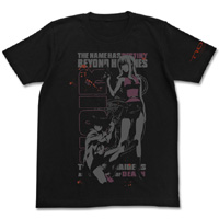 NOIRTシャツ