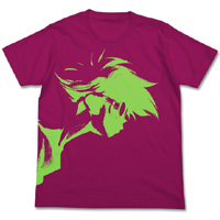 エドTシャツ ARGYLE PURPLE