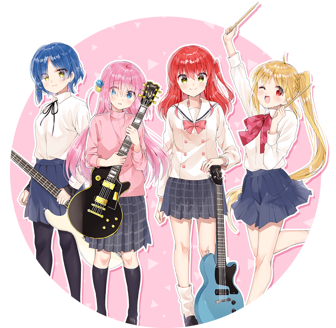 ドキドキ☆ビジュアル☆展覧会2022」