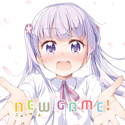 NEW GAME!