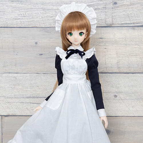 【45～50cmドール用】キュアメイドカフェセット
