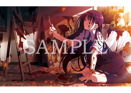 渡辺明夫 アニメアートワークス展 | GEE!STORE