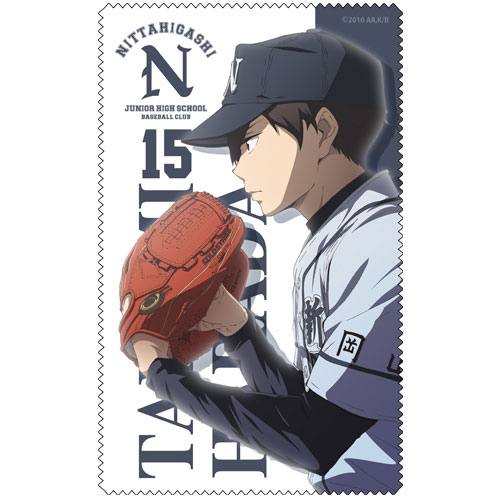 原田巧クリーナークロス