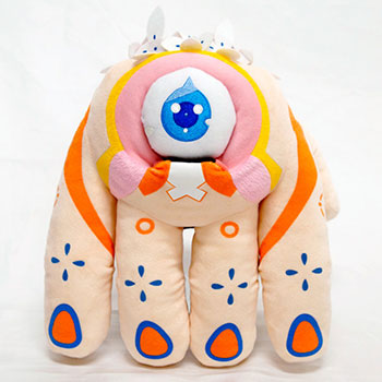【予約受付】右手ちゃんぬいぐるみ