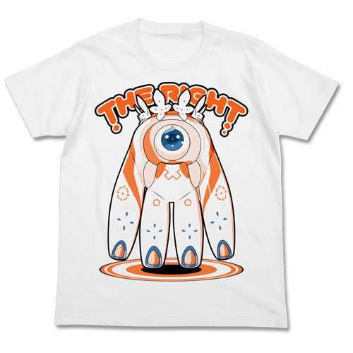 右手ちゃんTシャツ
