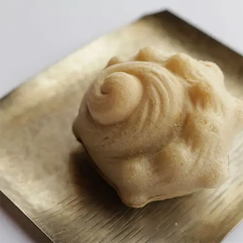 蒼の彼方のフォーリズム×「さざえ最中」コラボパッケージ