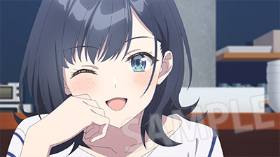 場面写真パネル