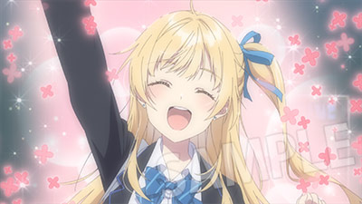 場面写真パネル