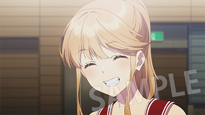 場面写真パネル