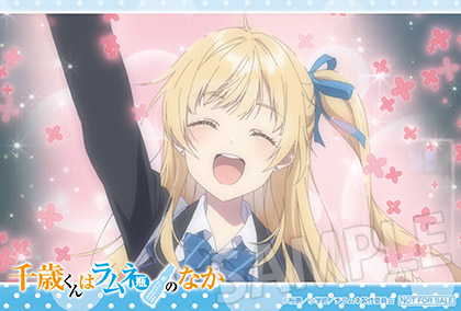 イラストカード