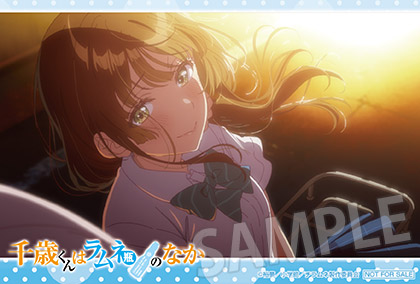 イラストカード