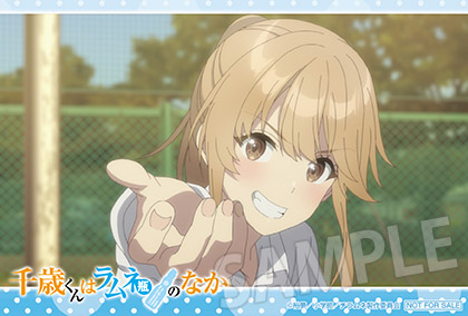 イラストカード