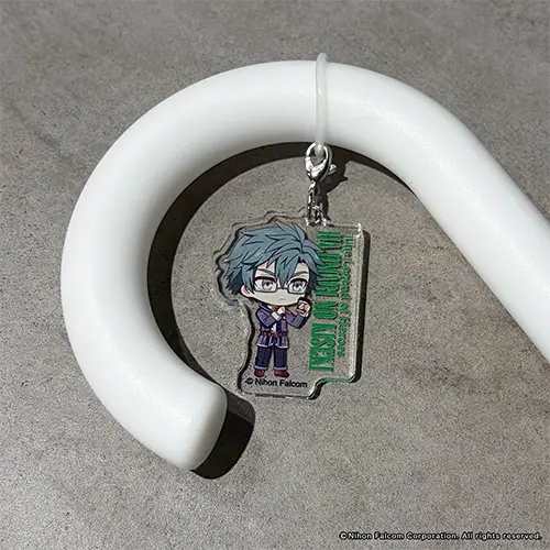 【軌跡シリーズ】アクリルマーカー・創の軌跡・マキアス
