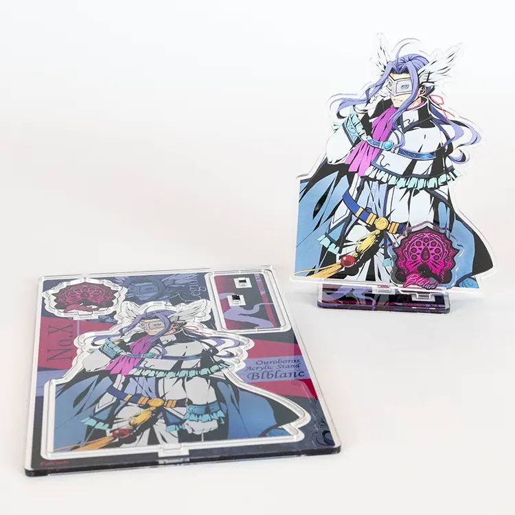 「身喰らう蛇」アクスタ ブルブラン