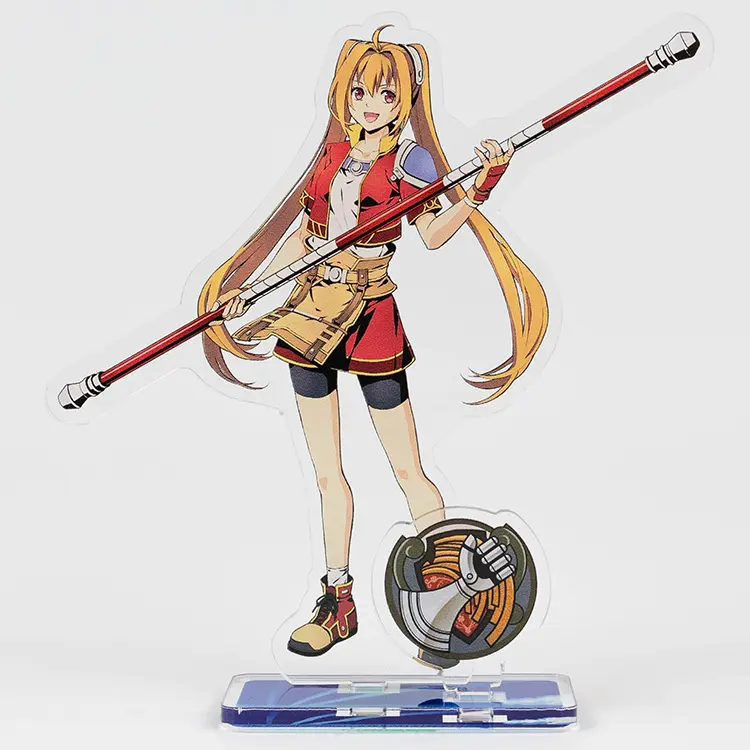 軌跡20th ANNIVERSARY アクスタ（エステル）