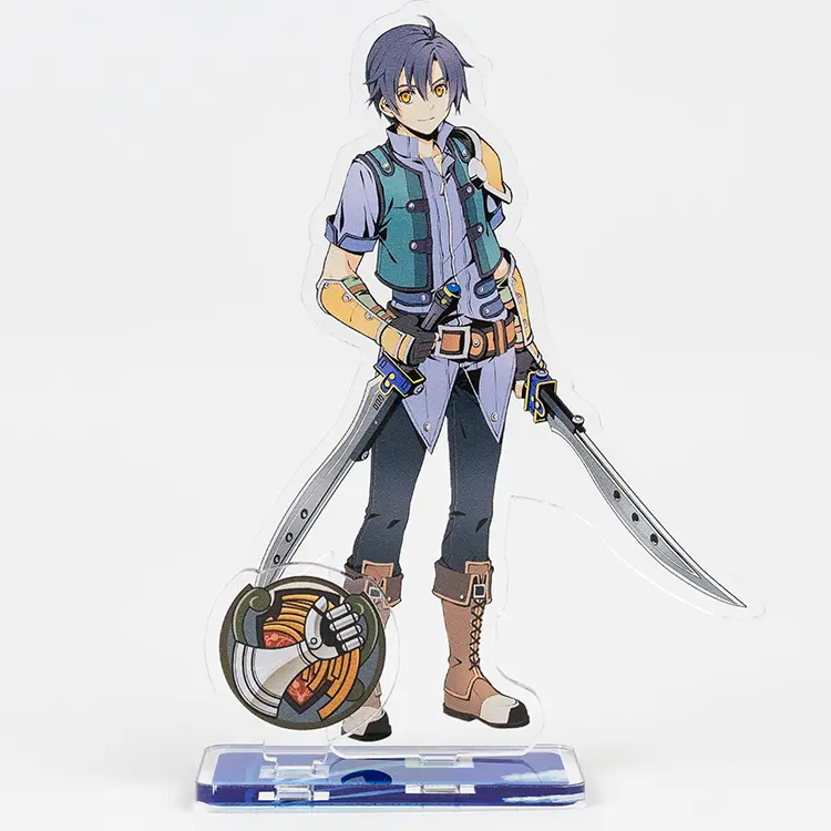 軌跡20th ANNIVERSARY アクスタ（ヨシュア）