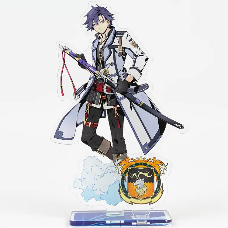 軌跡20th ANNIVERSARY アクスタ（リィン）