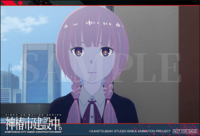 イラストカード