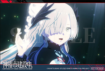 イラストカード