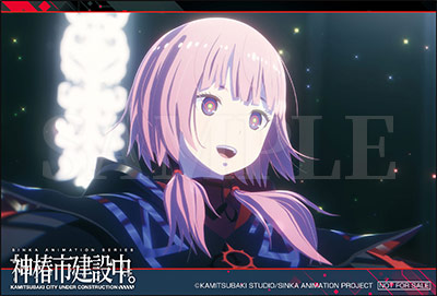 イラストカード