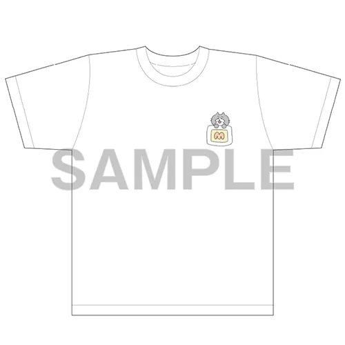 ゆるみっしぃTシャツ