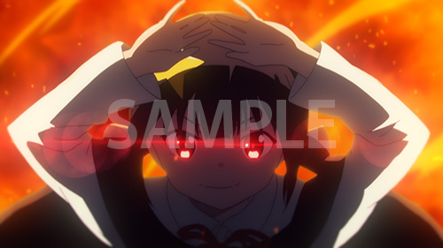 場面写真パネル