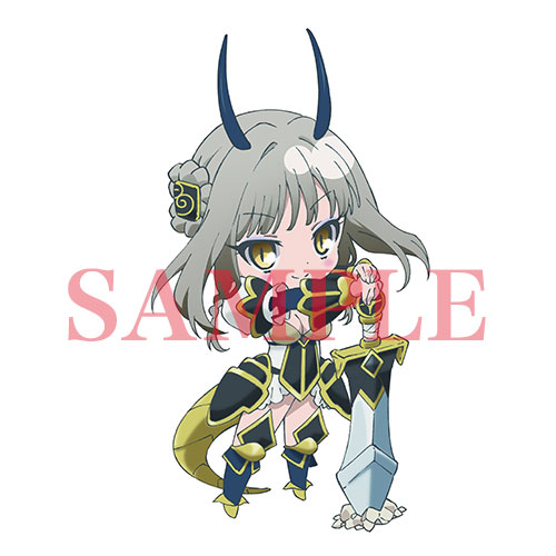 魔法少女育成計画 展 Gee Store 魔法少女育成計画 展 Gee Store