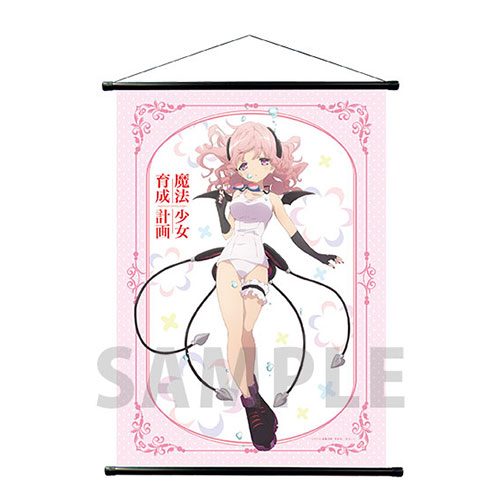 魔法少女育成計画 展 Gee Store