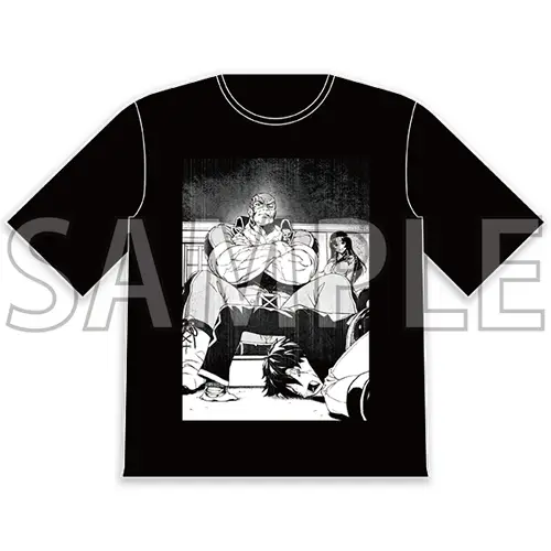 『嘆きの亡霊は引退したい～最弱ハンターによる最強パーティ育成術～』土下座クライTシャツ