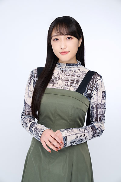 久保田未夢様