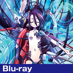 Blu-ray