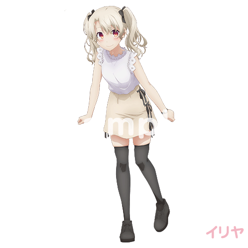 イリヤ