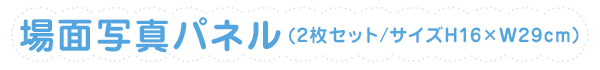 場面写パネル