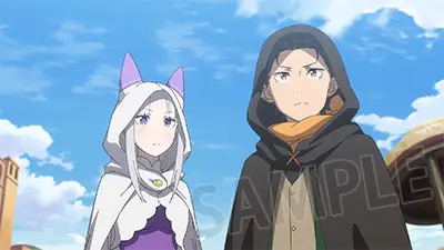 場面写真パネル