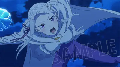場面写真パネル
