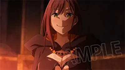場面写真パネル