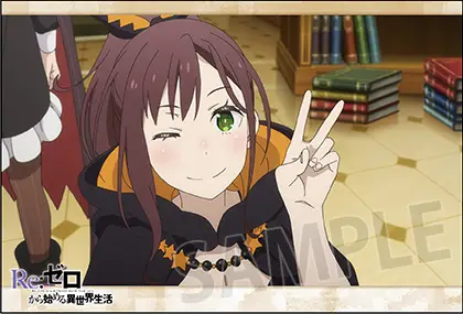 ポストカード