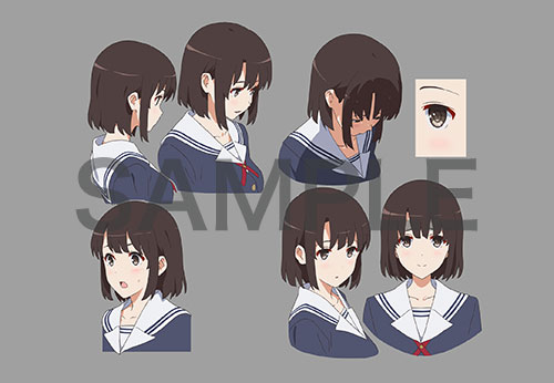 キャラクター設定2
