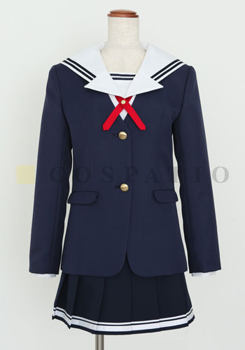 衣装（制服）1