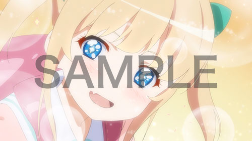 TVアニメ1期振りかえり展示4