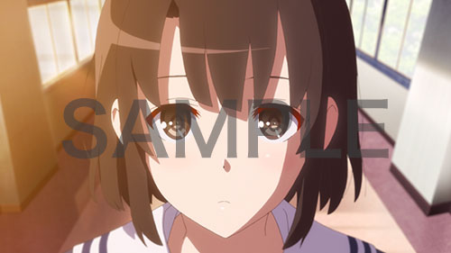 TVアニメ1期振りかえり展示7