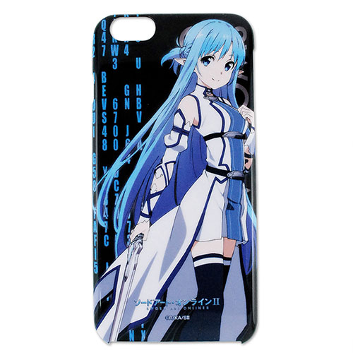 SAO2 iPhone 6 plus専用カバー