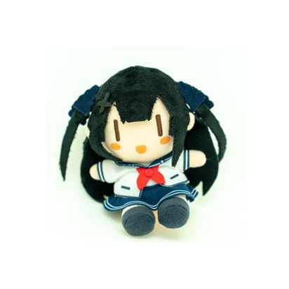 鳶沢みさきぬいぐるみキーホルダー